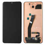 LCD+Touch screen Samsung G980 / G981 S20 (be rėmelio) originalas